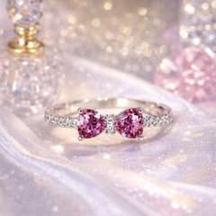 Ribbon Ring 11号のサムネイル