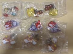 サンリオ なかよしドロップチャームのサムネイル