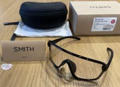 (専用)未使用 SMITH BOBCAT ボブキャット 調光偏光レンズ SMITH スミス BOBCAT ボブキャット 調光レンズ Asian fit - メルカリ