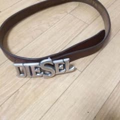 ★DIESEL★ベルトのサムネイル