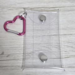 推し活クリアポーチのサムネイル