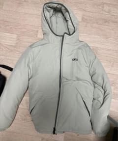 FILLUMINATE (韓国ブランド)OVERSIZE GLAY