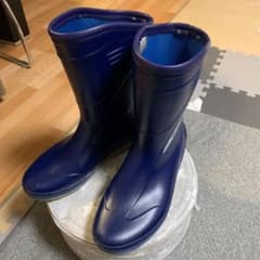 シマノ　ラジアルショートブーツ　中古のサムネイル