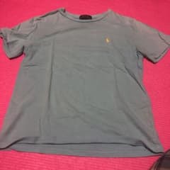 POLO ラルフローレン Tシャツ　10-12のサムネイル