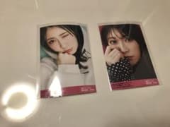 NMB48 吉田朱里のサムネイル
