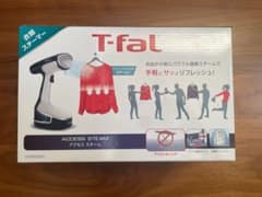 [新品未使用・未開封]ティファール アクセススチーム DR8085J0のサムネイル