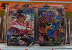 S*O様 〈即発送〉仮面ライダー 電王 ライナーフォーム 他パラレル ガンバレジのサムネイル