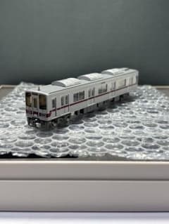 4084 東武30000系 4両編成セット動力付き 4084 東武30000系 4両編成セット動力付き - メルカリ