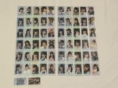 ≠ME ミニフォト vol.8 コンプリートセットのサムネイル