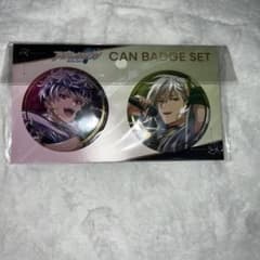 アイナナ 缶バッジセット Reflect U Re:vale モモ ユキ - メルカリ