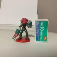 コカコーラ おまけ FF9 サラマンダーのサムネイル