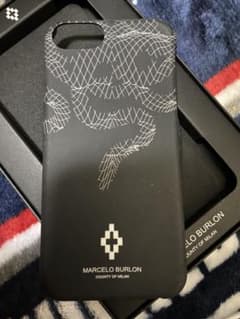 流星様専用！　マルセロバーロン　iPhone8のサムネイル