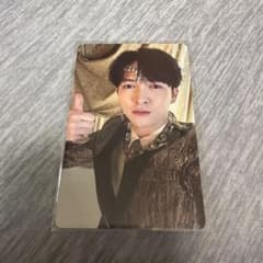 M!LK 吉田仁人 好きすぎて滅/爆裂愛してる トレカのサムネイル