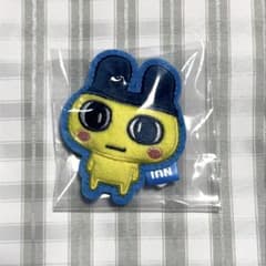 たまごっち　ぬいピン　まめっちのサムネイル