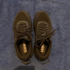 HOKA one one ホカ オネオネ BONDI 7 ボンダイ 7 ブラックのサムネイル