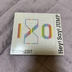 Hey! Say! JUMP 2007-2017 I/Oのサムネイル