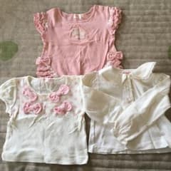 シャーリーテンプル トップスまとめ売りのサムネイル