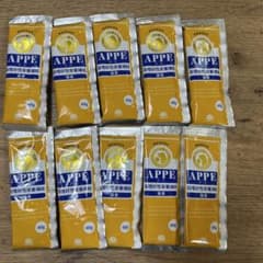 アースペット APPE 高嗜好性栄養補給 40g 10袋セットのサムネイル