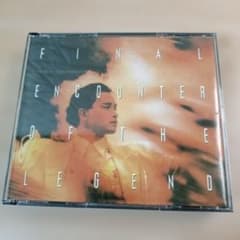 レスリー・チャン 張國榮告別樂壇演唱會 CD2枚 Leslie Cheung - メルカリ