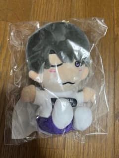 高橋恭平　ちびぬいのサムネイル