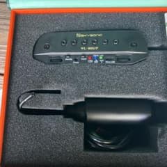 SKYSONIC WL-800JP ワイヤレスピックアップ - メルカリ