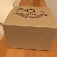 ARIZONA FREEDOM バングルのサムネイル
