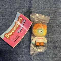 HUMAN ROBOT Sweeaters フィギュアのサムネイル