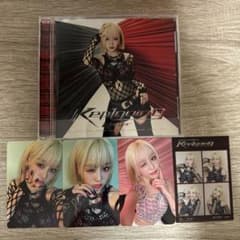 Kep1er　Kep1going　ヒカルセットのサムネイル