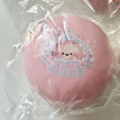 JM squishy 低反発スクイーズ　スポンジスクイーズ　ペタペタ　新品未使用のサムネイル
