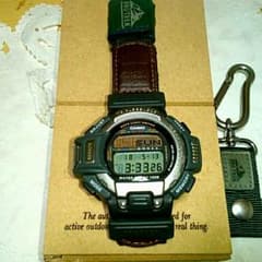 CASIO カシオ  PRO TREK  プロトレック  腕時計のサムネイル