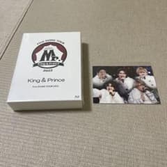 King & Prince/First DOME TOUR 2022～Mr.～…のサムネイル