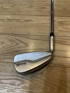 ピン　g410クロスオーバー 2U レフティのサムネイル