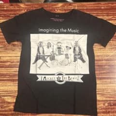 東京ディズニーリゾート限定 Imagining the Music Tシャツ Mのサムネイル