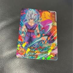 ドラゴンボール 映画特典のサムネイル