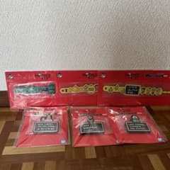 이치 반 쿠지 MOTHER2 G 상 끈적한 고무 아이템 전 6 종