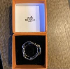 HERMES スカーフリングのサムネイル