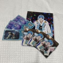 AMPTAKxCOLORS アンプタッくじ【ちぐさくん】B.C.D賞セット - メルカリ