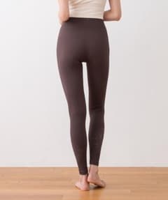 新品未使用SUKALAアクティブデイジーレギンスMブラウン - メルカリ