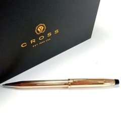 crb98 クロス ボールペン クラシックセンチュリーⅡ 10金張 ゴールド crb98 クロス ボールペン クラシックセンチュリーⅡ 10金張 ゴールド