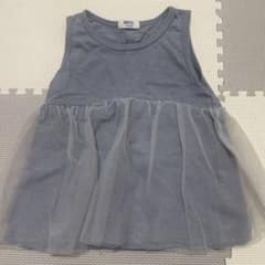 BREEZE ノースリーブ トップス 100cmのサムネイル