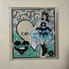 CANDY TUNE 小川奈々子 ハートチュール衣装 アクスタ - メルカリ