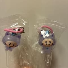 truz めじるしチャーム　ヒョンソクのサムネイル
