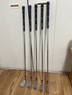 やっと完成　業界関係者大絶賛アイアン　TaylorMade P790(2023)のサムネイル