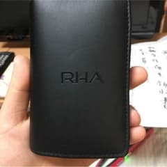 RHAイヤホンma750 (超美品)のサムネイル
