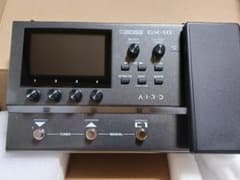 BOSS GX-10 Guitar Effects Processor 本体のサムネイル
