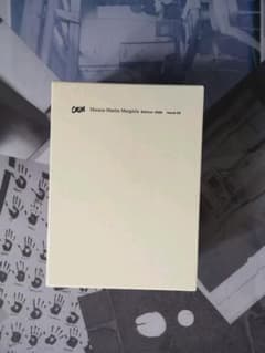お値下げ中Maison Martin Margiela Edition 2008のサムネイル