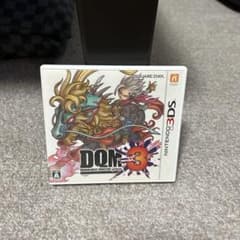 ドラゴンクエスト　3DSのサムネイル
