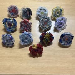 ベイブレードバースト まとめ売りのサムネイル