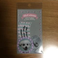 メルシーナ 大阪ポップアップ シールのサムネイル