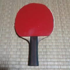 卓球 ラケット テナーのサムネイル
